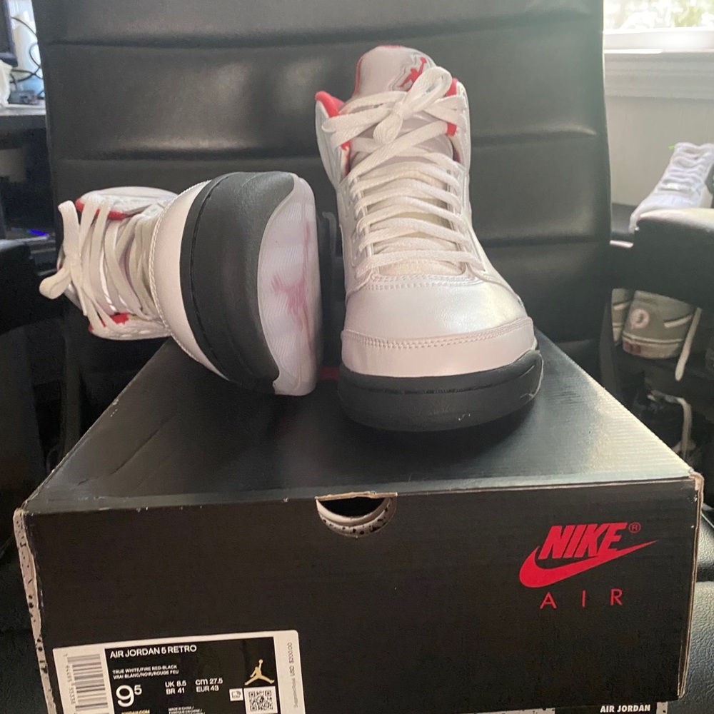 jordan 5